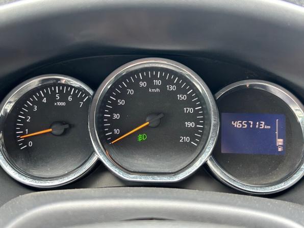 Renault Logan II с пробегом 2016 года, цена 595 000 рублей, 465713 км, седан, Автокод Объявления