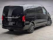 Mercedes-Benz V-Класс III (W447) Рестайлинг Москва  - изображение 19