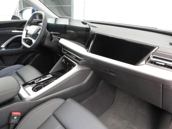 Audi Q5 III с пробегом 2025 года, цена 8 470 000 рублей, 35 км, внедорожник, Автокод Объявления