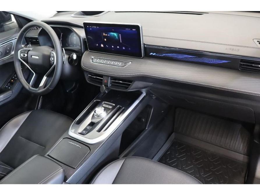 Haval Jolion I Рестайлинг Коломна  - изображение 5