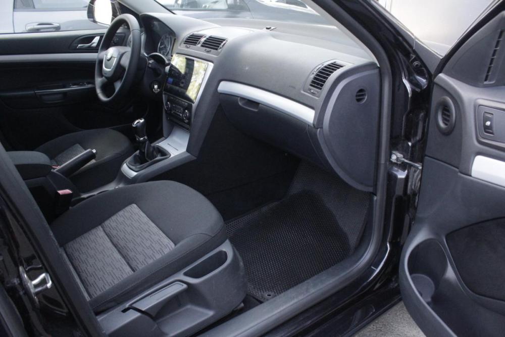 Skoda Octavia II (A5) Рестайлинг Брянск  - изображение 9