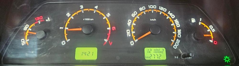 Lada (ВАЗ) 2121 (4x4) I Рестайлинг Вологда  - изображение 10