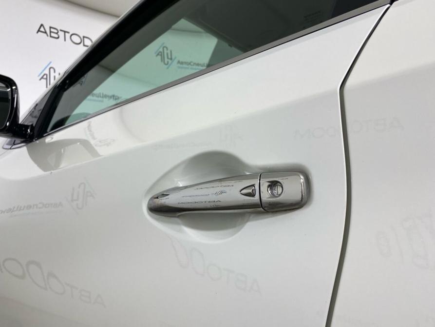 Nissan Murano III (Z52) Москва  - изображение 12