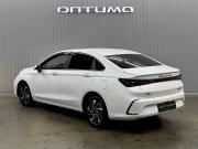 BAIC U5 Plus Краснодар  - изображение 28