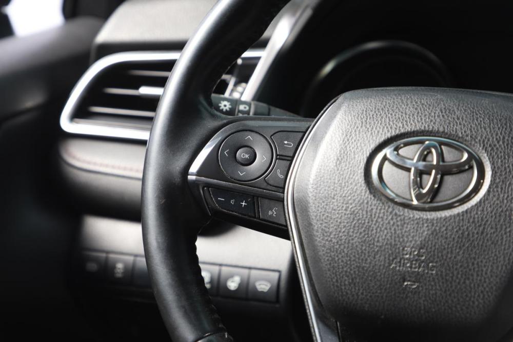 Toyota Camry VIII (XV70) Новосибирск  - изображение 13