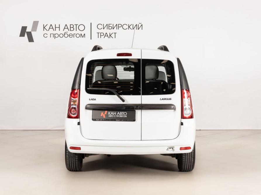 Lada (ВАЗ) Largus I Казань  - изображение 4