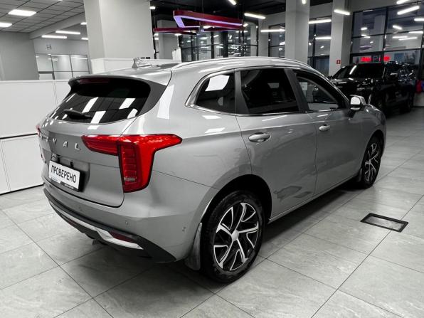 Haval Jolion I с пробегом 2023 года, цена 1 690 000 рублей, 75590 км, внедорожник, Автокод Объявления