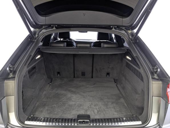 Audi Q8 I (4M) с пробегом 2021 года, цена 7 800 000 рублей, 97210 км, внедорожник, Автокод Объявления