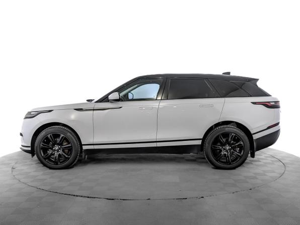 Land Rover Range Rover Velar I с пробегом 2020 года, цена 4 650 000 рублей, 89696 км, внедорожник, Автокод Объявления