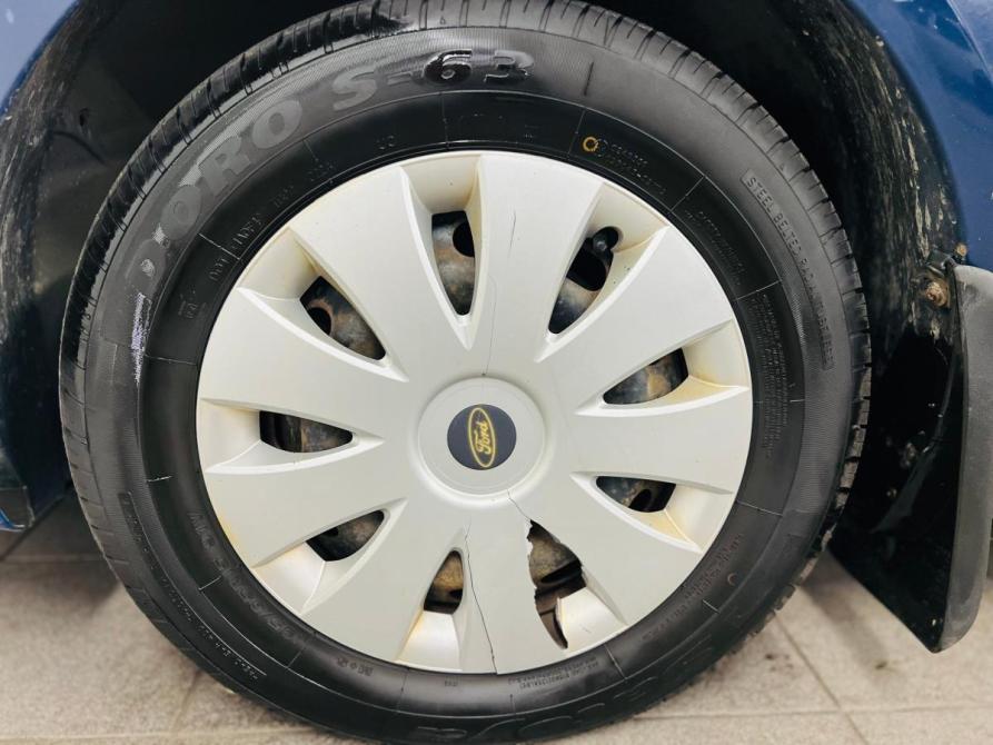 Ford Focus II Рестайлинг Санкт-Петербург  - изображение 20