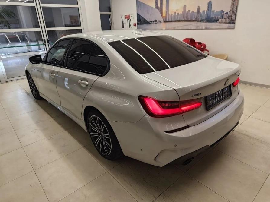 BMW 3 серии VII (G2x) Челябинск  - изображение 6