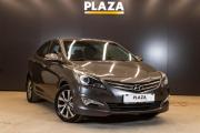 Hyundai Solaris I Рестайлинг Уфа  - изображение 23