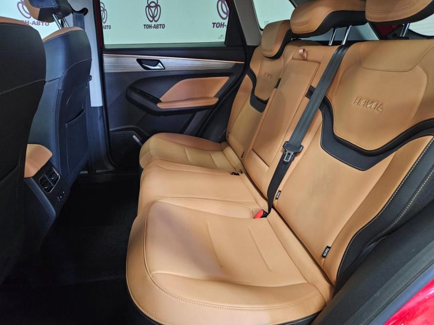 Haval Jolion I Тольятти  - изображение 14