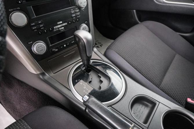 Subaru Outback III Рестайлинг с пробегом 2007 года, цена 1 149 000 рублей, 367000 км, универсал, Автокод Объявления