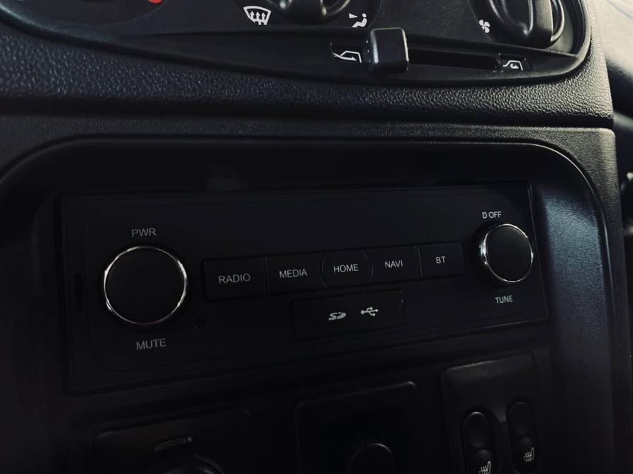 Lada (ВАЗ) Niva Travel I Ростов-на-Дону  - изображение 11