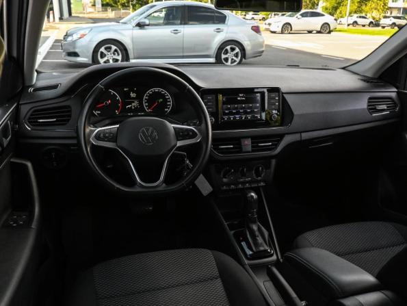 Volkswagen Polo VI с пробегом 2021 года, цена 1 679 000 рублей, 59937 км, лифтбек, Автокод Объявления