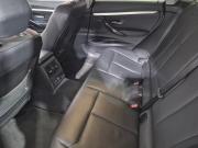 BMW 3 серии VI (F3x) Воронеж  - изображение 36