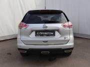 Nissan X-Trail III Москва  - изображение 27