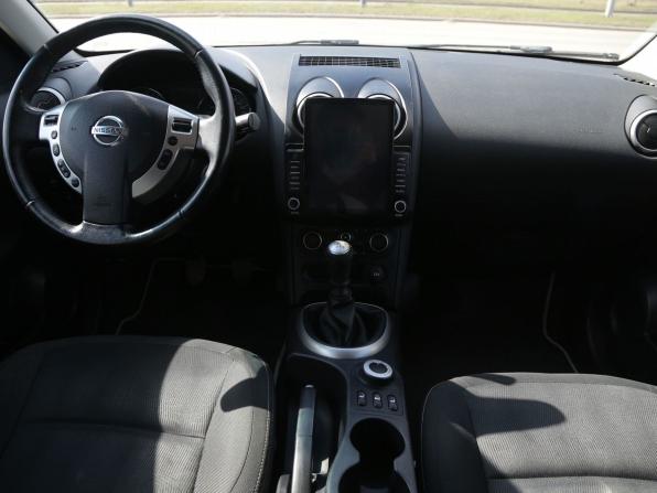 Nissan Qashqai+2 I Рестайлинг с пробегом 2011 года, цена 975 000 рублей, 195000 км, внедорожник, Автокод Объявления