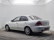 Nissan Almera Classic I Москва  - изображение 23