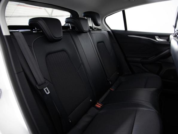 Ford Focus IV Рестайлинг (China Market) с пробегом 2021 года, цена 1 999 000 рублей, 50060 км, хэтчбек, Автокод Объявления