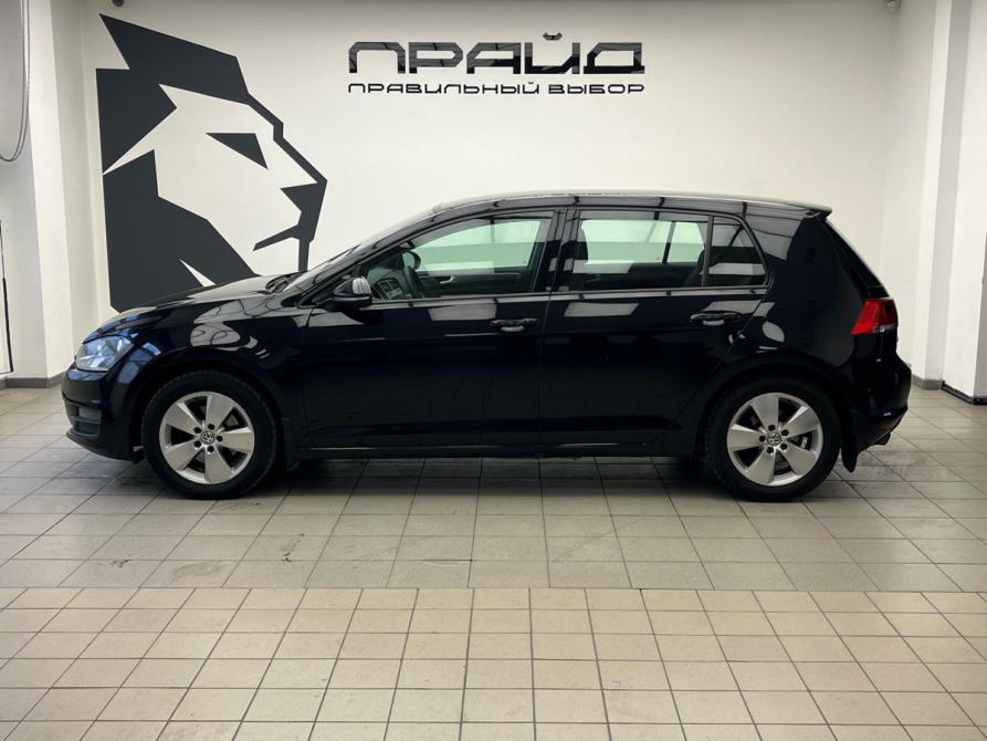 Volkswagen Golf VII Ростов-на-Дону  - изображение 6