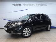 Nissan Murano II (Z51) Рестайлинг 2 Москва  - изображение 19