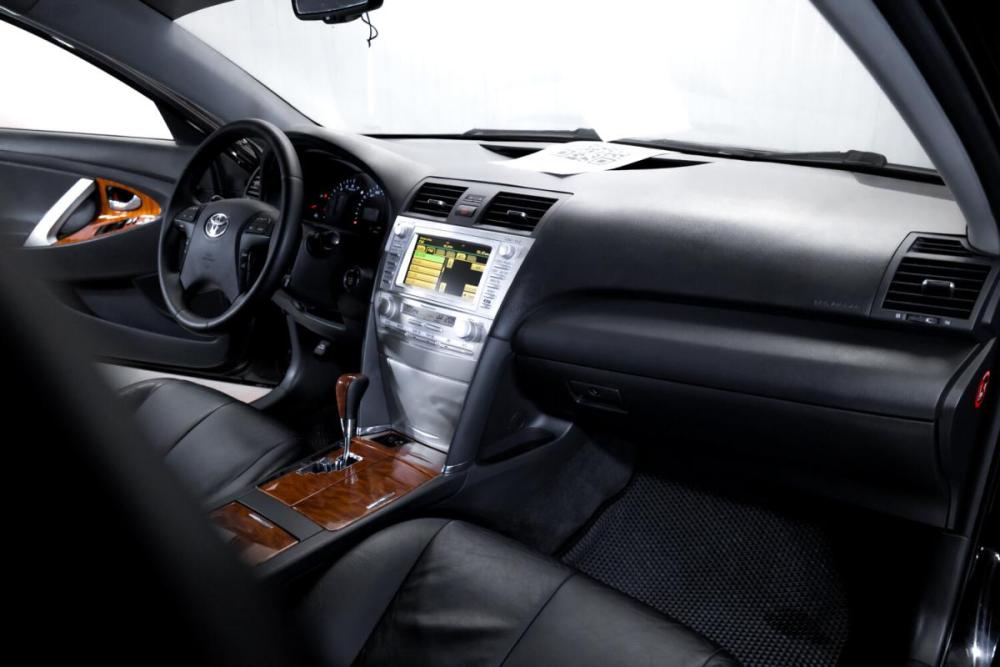 Toyota Camry VI (XV40) Рестайлинг Тюмень  - изображение 17