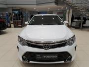 Toyota Camry VII (XV50) Рестайлинг Казань  - изображение 24