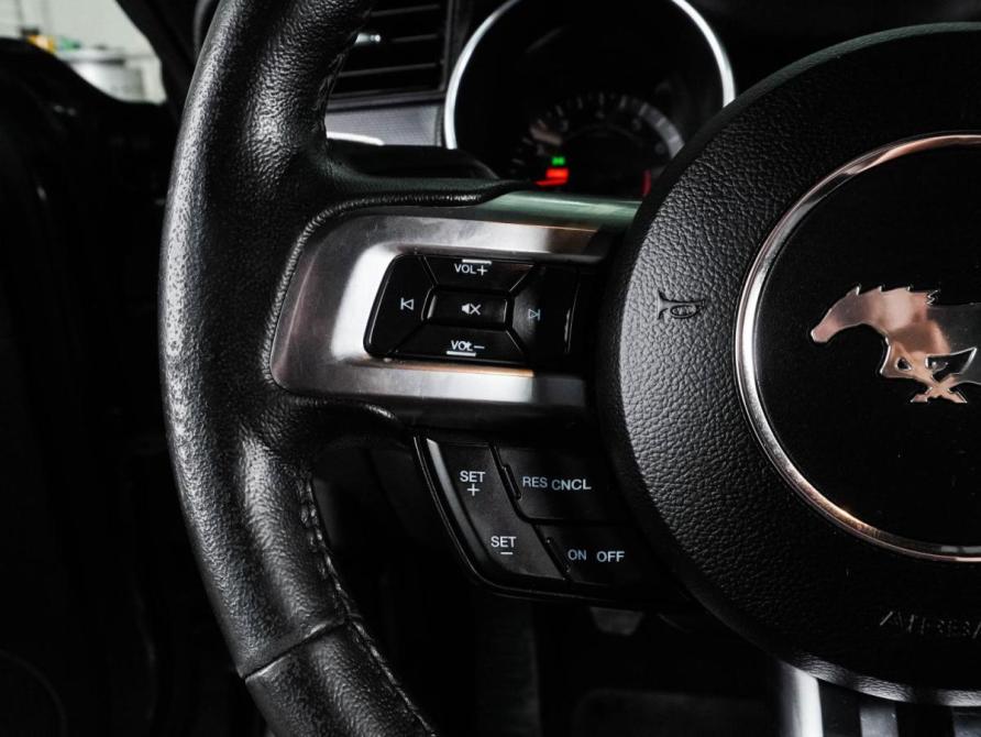 Ford Mustang VI Рестайлинг Воронеж  - изображение 14