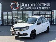 Lada (ВАЗ) Granta I Рестайлинг Волгоград  - изображение 20