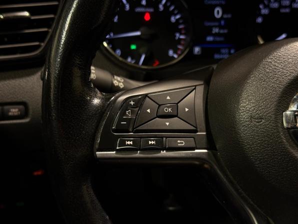 Nissan X-Trail III Рестайлинг с пробегом 2021 года, цена 2 350 000 рублей, 86439 км, внедорожник, Автокод Объявления
