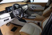 JETOUR X70+ I Рестайлинг Санкт-Петербург  - изображение 25