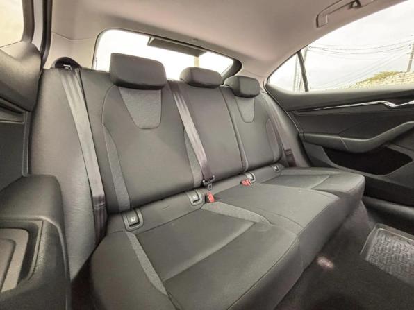 Skoda Octavia IV (A8) с пробегом 2020 года, цена 1 799 900 рублей, 135349 км, лифтбек, Автокод Объявления