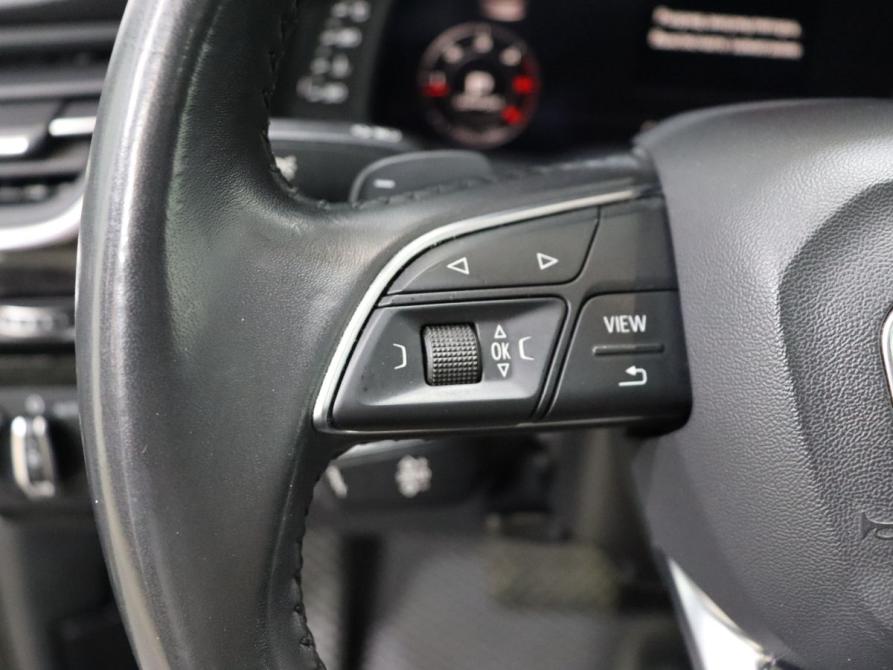 Audi Q7 II (4M) Москва  - изображение 16