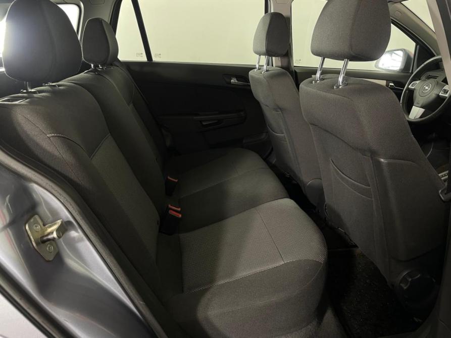 Opel Astra H Рестайлинг Воронеж  - изображение 15