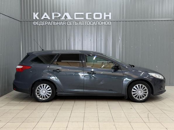 Ford Focus III с пробегом 2012 года, цена 820 000 рублей, 207717 км, универсал, Автокод Объявления