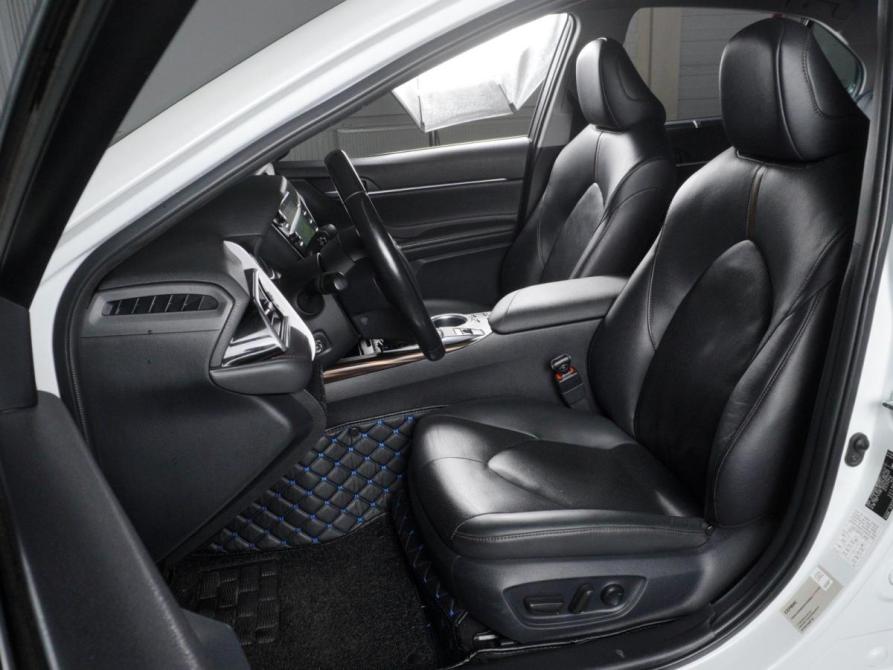 Toyota Camry VIII (XV70) Минеральные Воды  - изображение 10