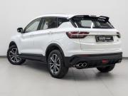 Belgee X50 Москва  - изображение 35