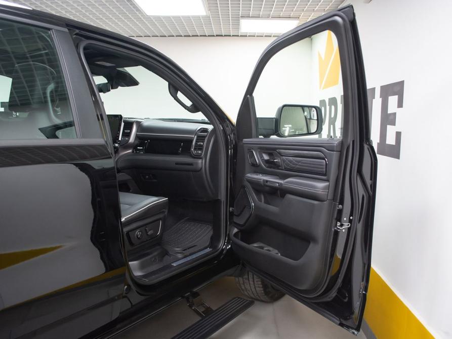Ram 1500 V Рестайлинг Новосибирск  - изображение 24