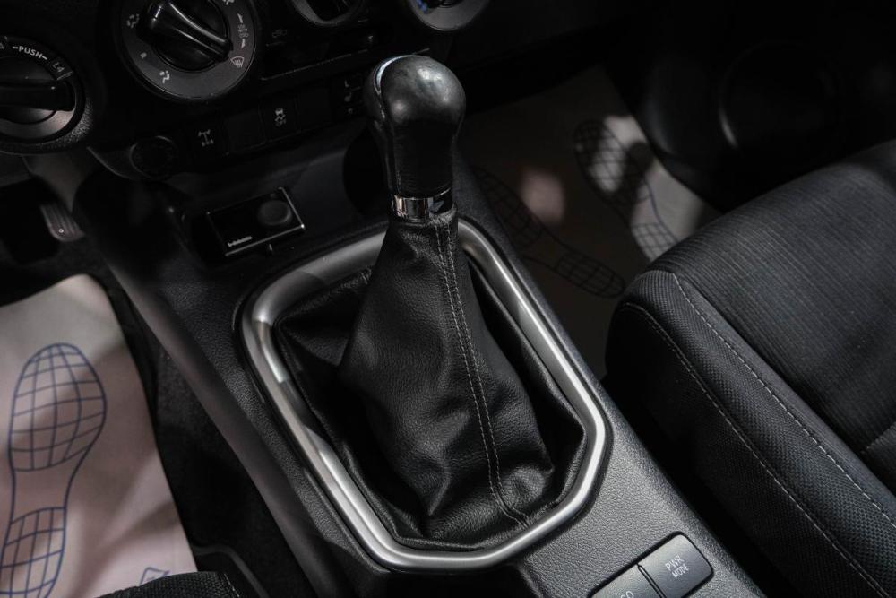 Toyota Hilux VIII Новокузнецк  - изображение 30