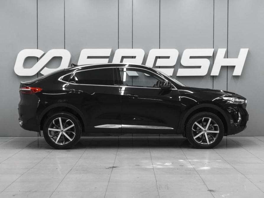 Haval F7x I Ростов-на-Дону  - изображение 5
