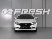 Lada (ВАЗ) Vesta I Минеральные Воды  - изображение 19