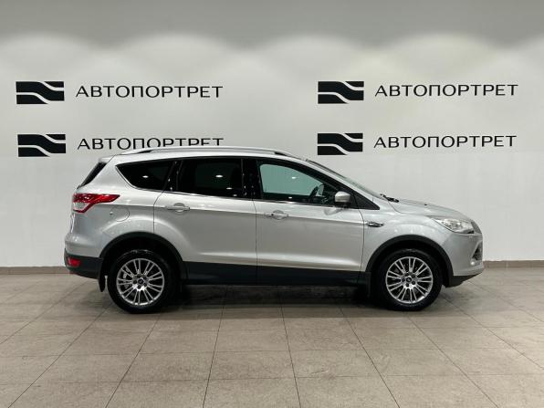 Ford Kuga II с пробегом 2013 года, цена 1 049 000 рублей, 168559 км, внедорожник, Автокод Объявления