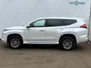 Mitsubishi Pajero Sport III Рестайлинг Москва  - изображение 19