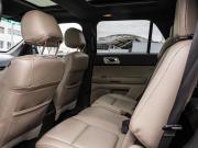 Ford Explorer V Москва  - изображение 37