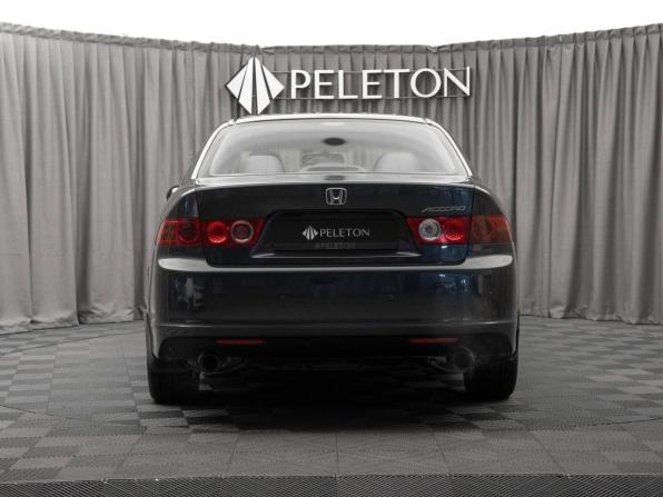 Honda Accord VII Рестайлинг с пробегом 2007 года, цена 880 000 рублей, 141056 км, седан, Автокод Объявления