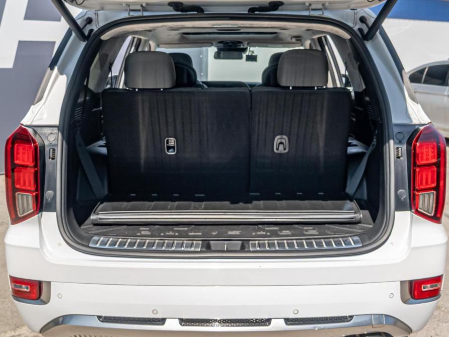 Hyundai Palisade I Краснодар  - изображение 27