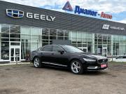 Volvo S90 II Набережные Челны  - изображение 34
