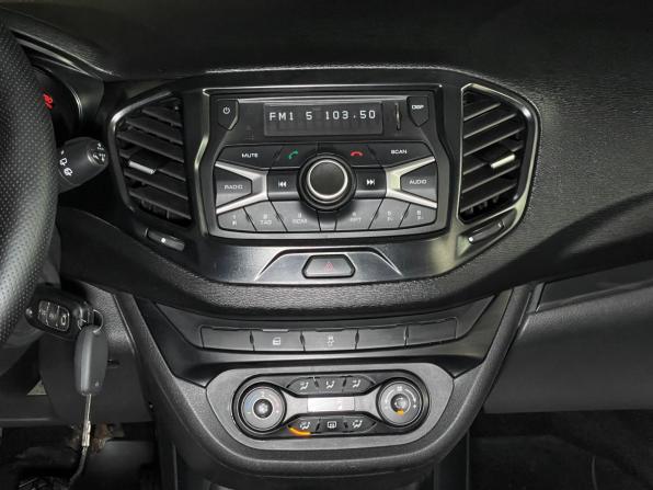 Lada (ВАЗ) Vesta I с пробегом 2019 года, цена 950 000 рублей, 199686 км, универсал, Автокод Объявления